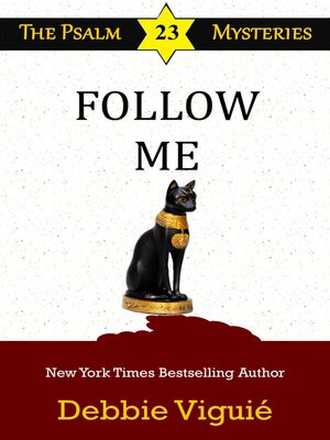 Follow Me - ebook